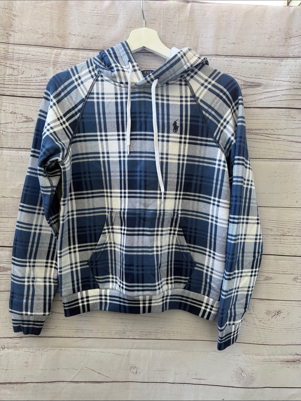 Polo Ralph Lauren Hoodie nwot